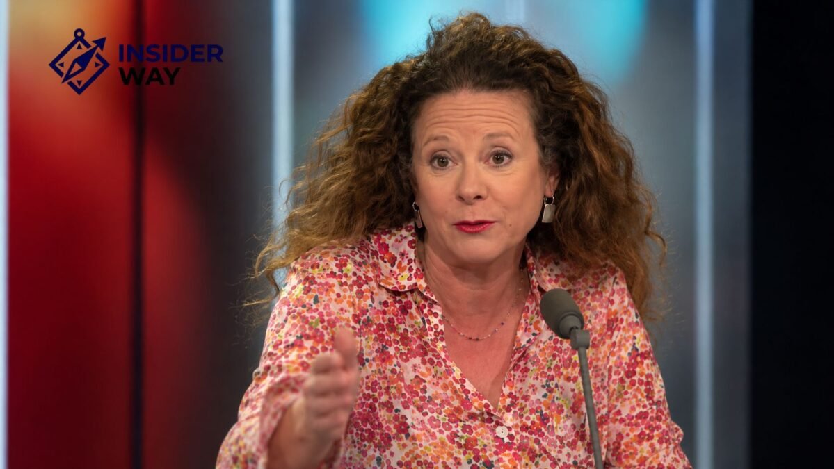 Isabelle Lasserre âge Isabelle Lasserre âge