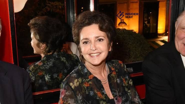 Judith Waintraub