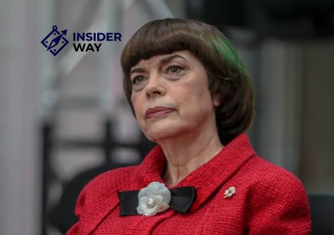 Mireille Mathieu âge