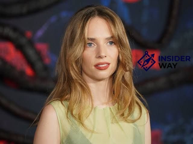 Maya Hawke