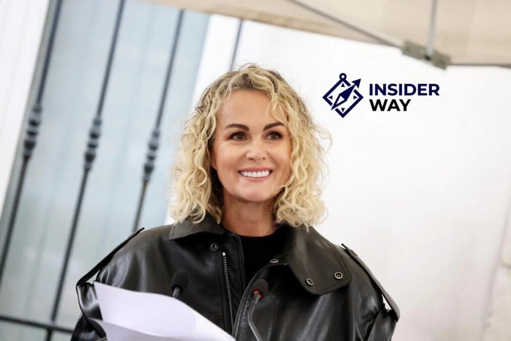 Læticia Hallyday âge Læticia Hallyday âge
