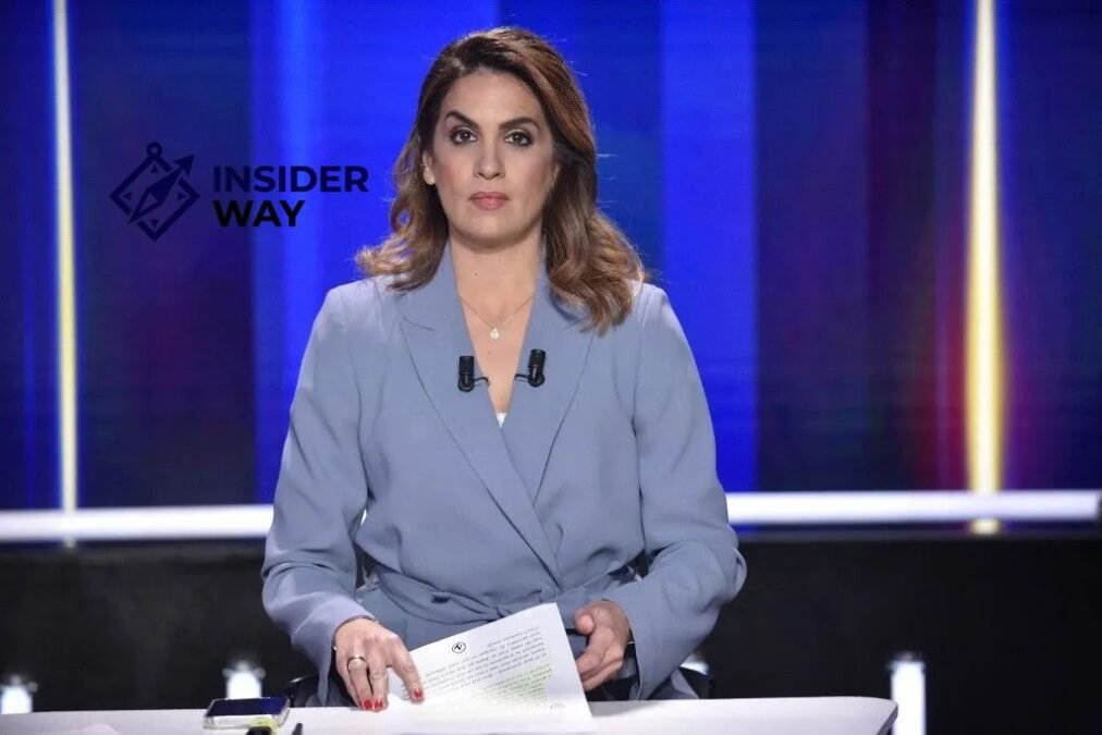 Sonia Mabrouk CNews
