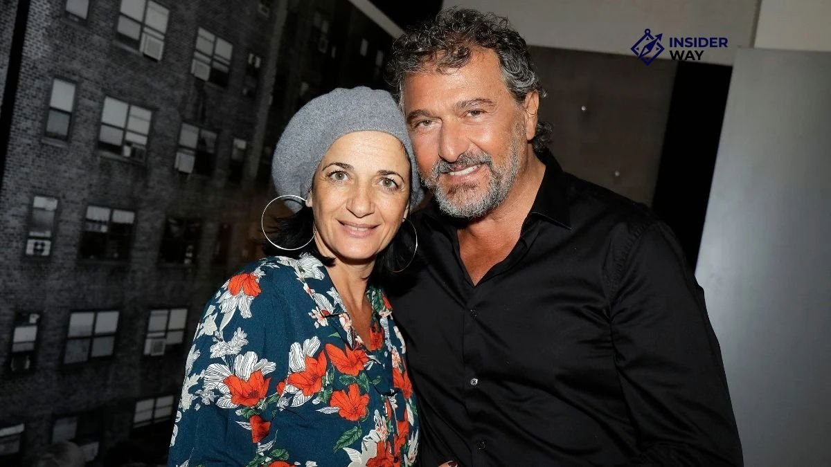 Sandrine Aboukrat âge