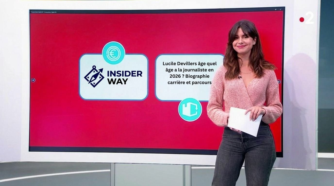 Lucile Devillers âge