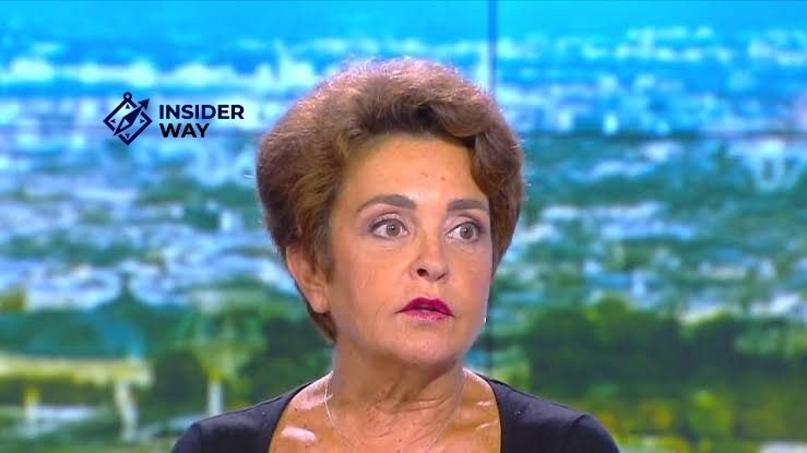 Judith Waintraub