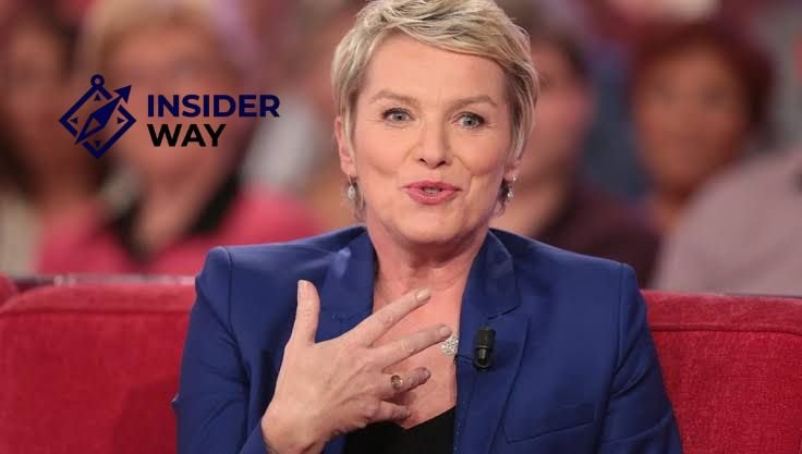 Élise Lucet salaire