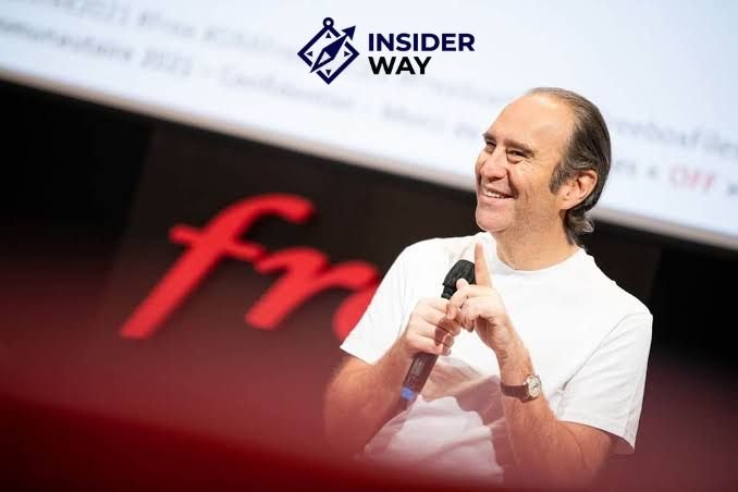 Xavier Niel