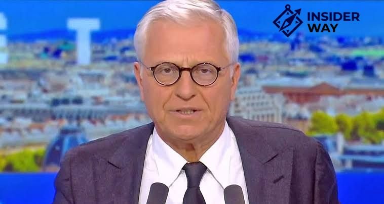 Thierry Cabannes