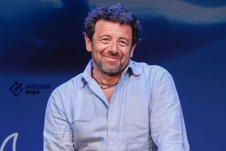 Læticia Hallyday âge Patrick Bruel jeune
