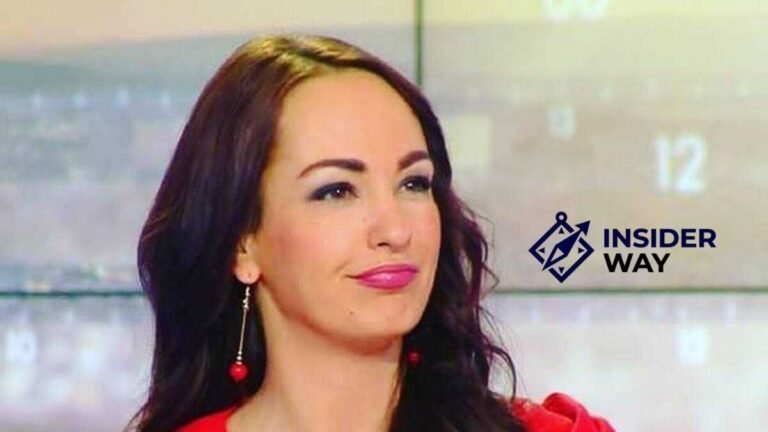 Alexandra Blanc Cnews âge