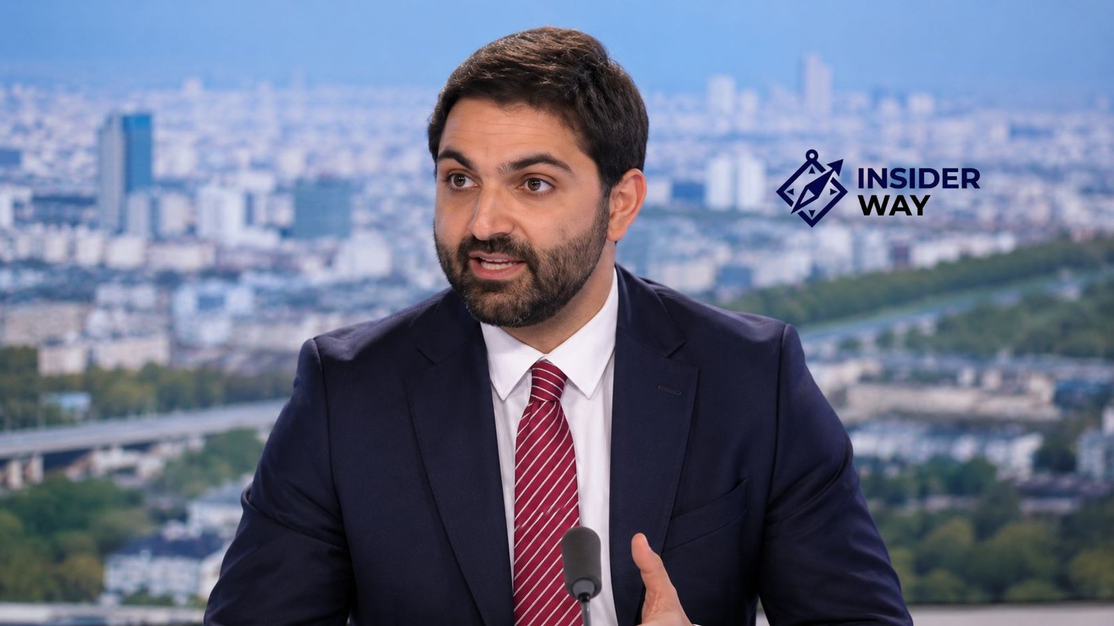 Jad Zahab