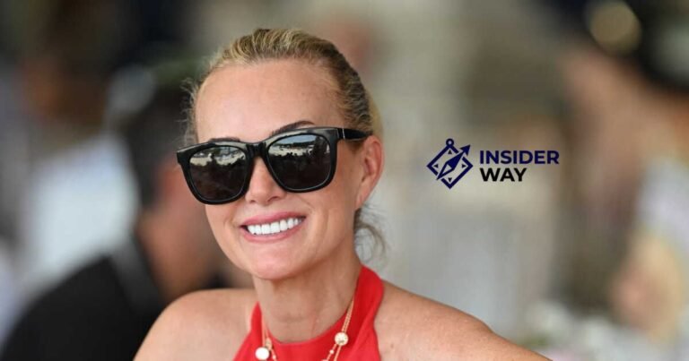 Læticia Hallyday âge Læticia Hallyday âge