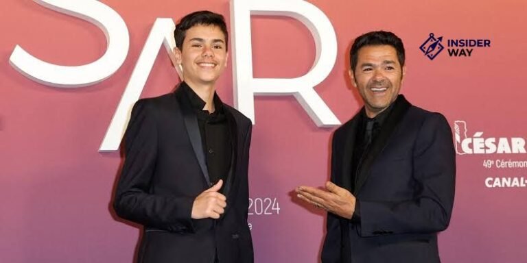 Lamine Yamal origine Fils de Jamel Debbouze