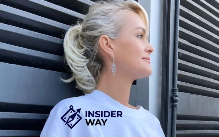 Laeticia Hallyday