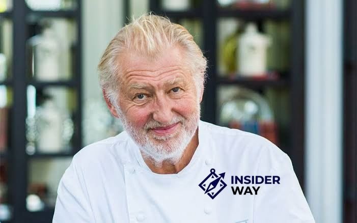 Pierre Gagnaire