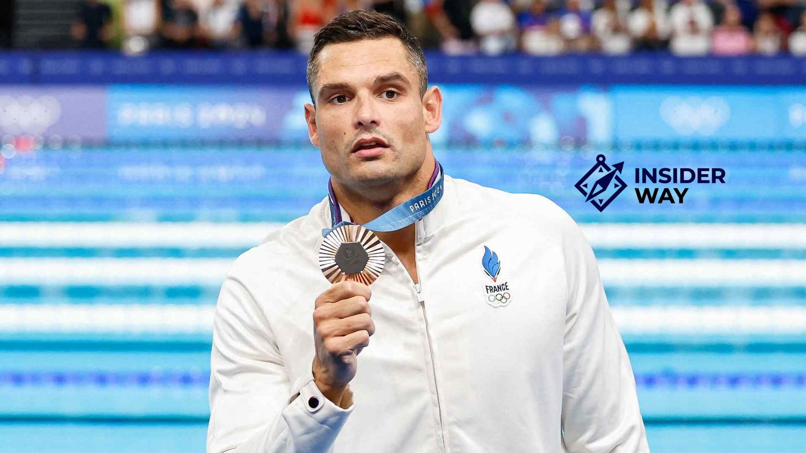 Florent Manaudou âge